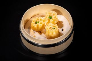 711 Gyoza shumai