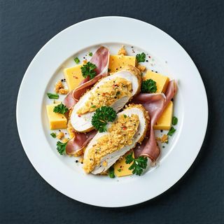 Preparati amadori Cordon bleu