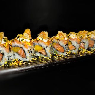 URAMAKI SUNSHINE /8 UDS