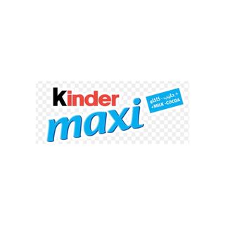 Cornetto Kinder Maxi