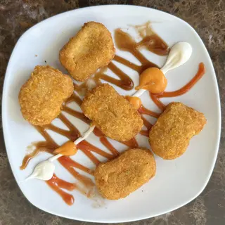Nuggets de pollo (5 uds.)