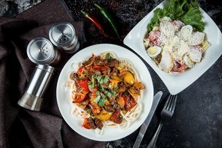 Гуйру лагман