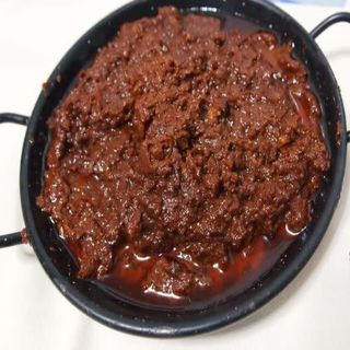 Morcilla Matachana