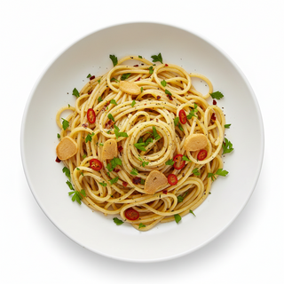 Але Олео е Пеперончино