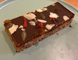 Протеиново барче (70г)