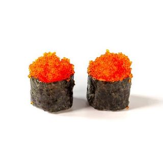 Gunkan Tobiko