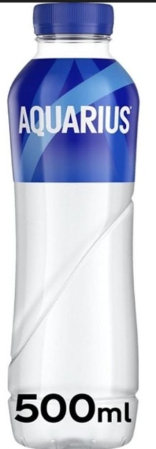Aquarius Limón