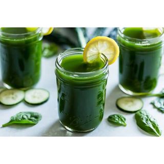 Detox Juice