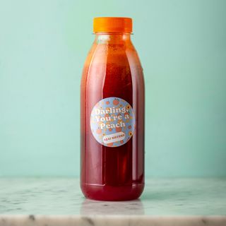 Follow the beet 50 cl