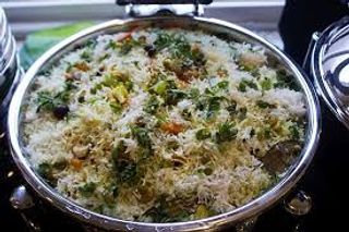 Pulao riso