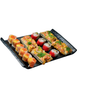  EXOTIC BOX 18P   