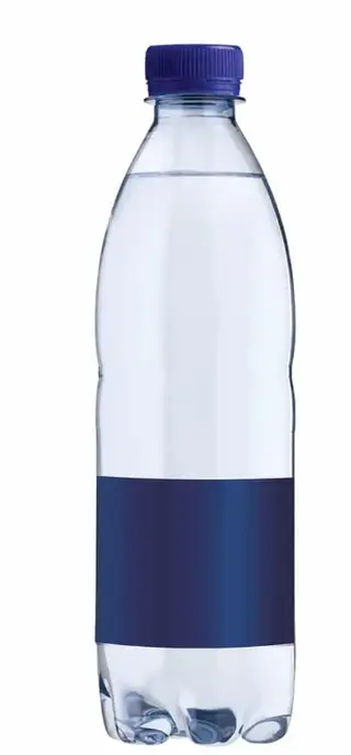 Acqua gasata 50 cl
