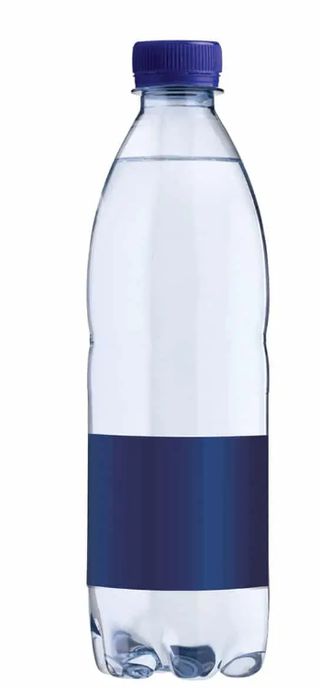 Acqua gasata 50 cl