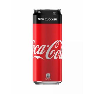 Coca-Cola Zero