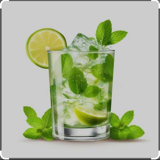 Сідр Мохіто 0,5л