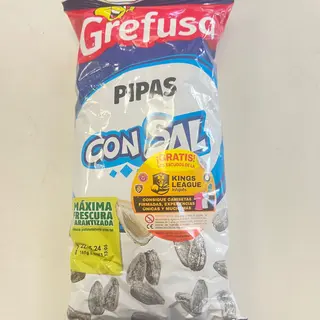 Pipas