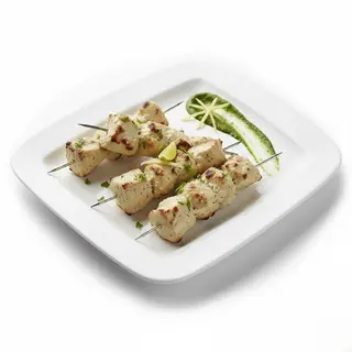 Murg Reshmi Kebab