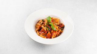 Pasta Sicilijana