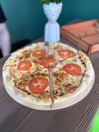 Пицца "Маргарита" (450 гр.)