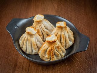 Хінкалі з куркою смажені (85g)
