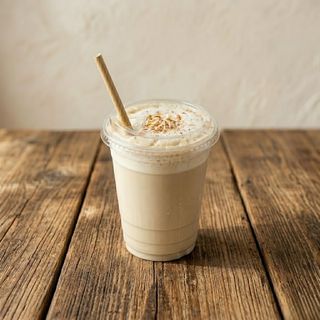 Coconut Latte