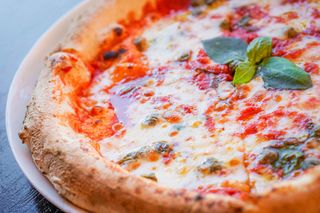 Pizza Napoletana Ø 32cm