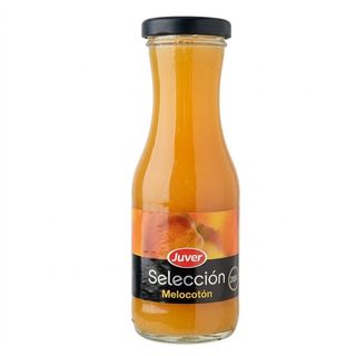 Zumo Pago De Melocotón (200 Ml.)