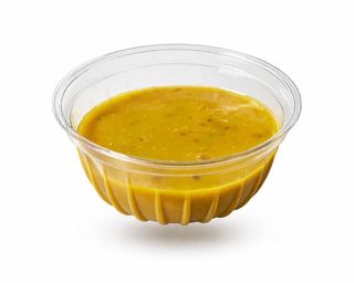 Медово-гірчичний