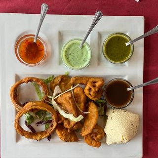 Misto pakora
