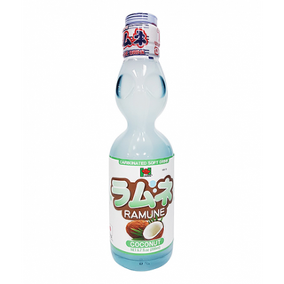Ramune Cocco 200 ml