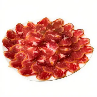 Lomo Guijuelo (60 G.)