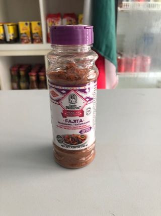 Sazón Fajita, Mexican Seasoninggs, 130G