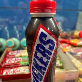 Snickers-Drink