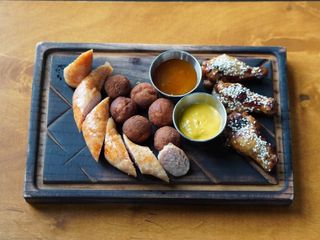 М'ясна дошка