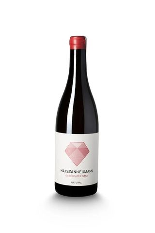 Hajszan Neumann Gemischter Satz Natural Austria 13%