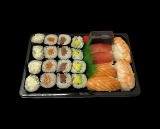 Combinado Dúo (22 Pzs.)