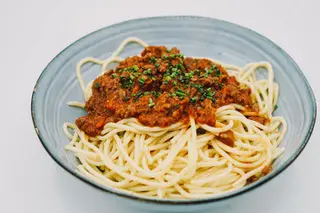 Salsa Bolognaise