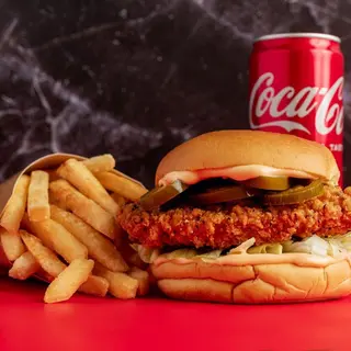 Menù El Diablo