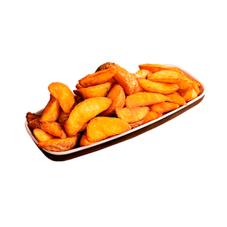Patatas grill