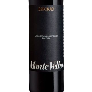MONTE VELHO VINHO TINTO 750ml