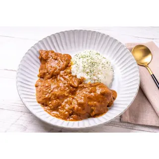 Japanese Chicken Curry
