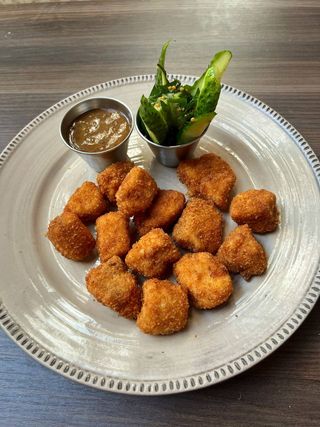 Курячі нагетси (270г)