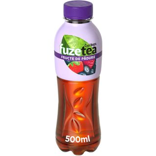 Fuzetea Fructe de padure 0.5l