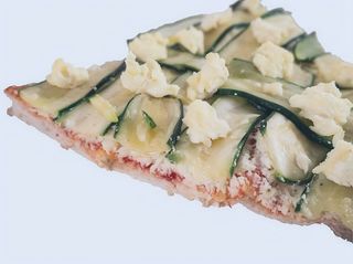 16.Ricotta e spinaci