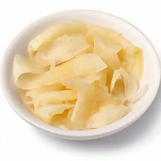 Gengibre