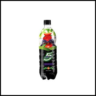 Berry Blast