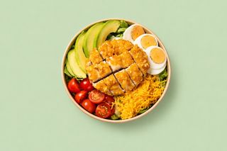 Crispy in Love