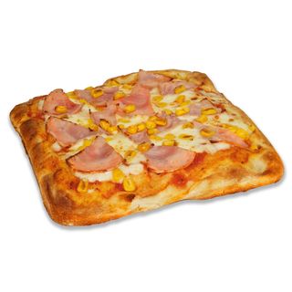 Pizza Parma