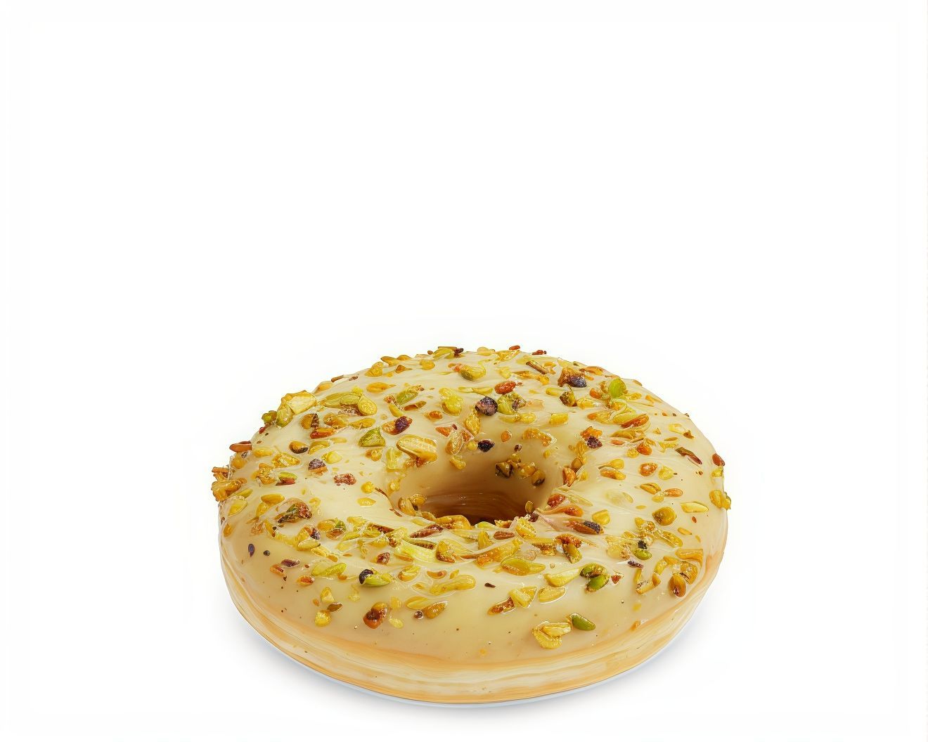 Redondo Pistacho