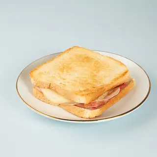 Toast